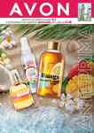 Pagina 1, Catalogo avon Anteprima gennaio 2026
