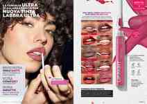 Pagina 3, Catalogo avon Anteprima gennaio 2026