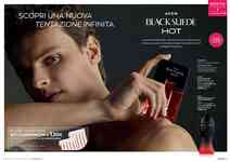 Pagina 5, Catalogo avon Anteprima gennaio 2026