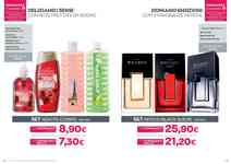 Pagina 12, Catalogo avon Anteprima gennaio 2026
