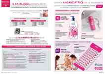 Pagina 14, Catalogo avon Anteprima gennaio 2026