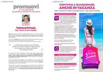 Pagina 16, Catalogo avon Anteprima gennaio 2026