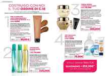 Pagina 17, Catalogo avon Anteprima gennaio 2026