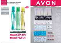 Pagina 21, Catalogo avon Anteprima gennaio 2026