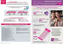 Pagina 25, Catalogo avon Anteprima gennaio 2026