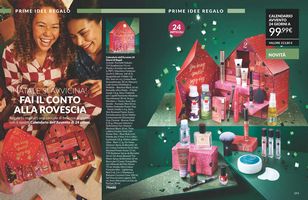 Pagina 121, Catalogo avon gennaio 2026