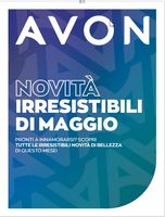 Pagina 1, Catalogo avon Offerte luglio 2026