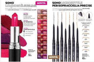 Pagina 2, Catalogo avon Offerte gennaio 2026
