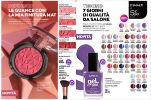 Pagina 3, Catalogo avon Offerte gennaio 2026