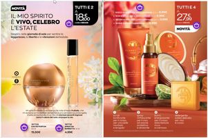 Pagina 4, Catalogo avon Offerte gennaio 2026