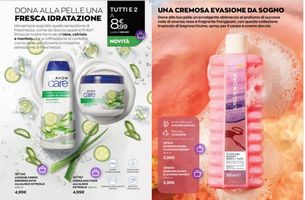 Pagina 5, Catalogo avon Offerte gennaio 2026