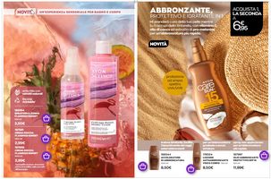Pagina 6, Catalogo avon Offerte gennaio 2026