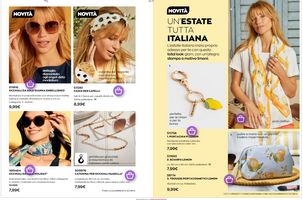 Pagina 7, Catalogo avon Offerte gennaio 2026