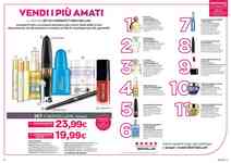 Pagina 19, Catalogo avon Anteprima gennaio 2026