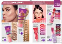 Pagina 2, Catalogo avon Offerte gennaio 2026