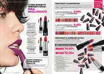 Pagina 4, Catalogo avon Anteprima gennaio 2026