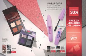 Pagina 127, Catalogo avon gennaio 2026