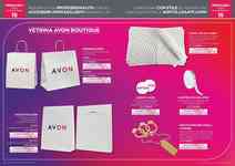 Pagina 22, Catalogo avon Anteprima gennaio 2026