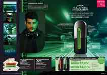 Pagina 8, Catalogo avon Anteprima gennaio 2026