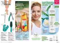 Pagina 10, Catalogo avon Anteprima gennaio 2026