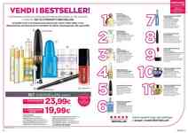 Pagina 17, Catalogo avon Anteprima gennaio 2026