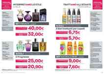 Pagina 18, Catalogo avon Anteprima gennaio 2026