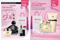 Pagina 2, Catalogo avon Mamma gennaio 2026