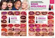 Pagina 3, Catalogo avon Anteprima gennaio 2026
