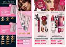 Pagina 6, Catalogo avon Anteprima gennaio 2026