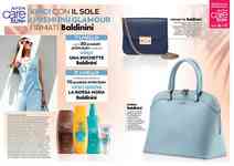 Pagina 9, Catalogo avon Anteprima gennaio 2026