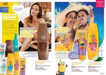 Pagina 10, Catalogo avon Anteprima gennaio 2026