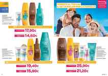 Pagina 11, Catalogo avon Anteprima gennaio 2026