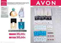Pagina 17, Catalogo avon Anteprima gennaio 2026