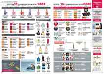 Pagina 18, Catalogo avon Anteprima gennaio 2026