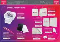 Pagina 20, Catalogo avon Anteprima gennaio 2026