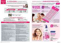 Pagina 21, Catalogo avon Anteprima gennaio 2026