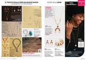 Pagina 14, Catalogo avon Anteprima gennaio 2026