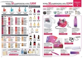 Pagina 19, Catalogo avon Anteprima gennaio 2026