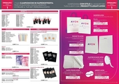 Pagina 20, Catalogo avon Anteprima gennaio 2026