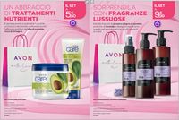 Pagina 5, Catalogo avon Mamma gennaio 2026