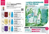 Pagina 18, Catalogo avon Anteprima gennaio 2026