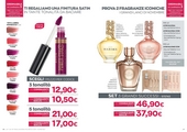 Pagina 21, Catalogo avon Anteprima gennaio 2026