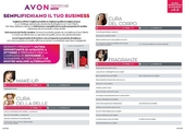 Pagina 22, Catalogo avon Anteprima gennaio 2026