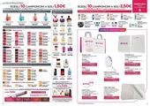 Pagina 25, Catalogo avon Anteprima gennaio 2026