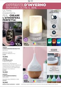 Pagina 21, Catalogo avon Offerte gennaio 2026