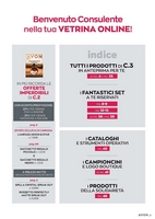 Pagina 2, Catalogo avon Anteprima gennaio 2026