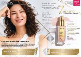 Pagina 3, Catalogo avon Anteprima gennaio 2026