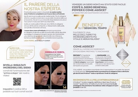 Pagina 4, Catalogo avon Anteprima gennaio 2026