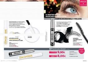 Pagina 7, Catalogo avon Anteprima gennaio 2026