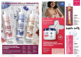 Pagina 9, Catalogo avon Anteprima gennaio 2026